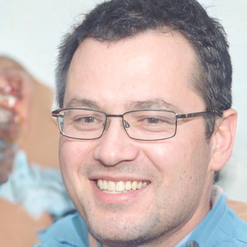 Torin Keld, Speech Pattern Analyst at PortalHubNetwork