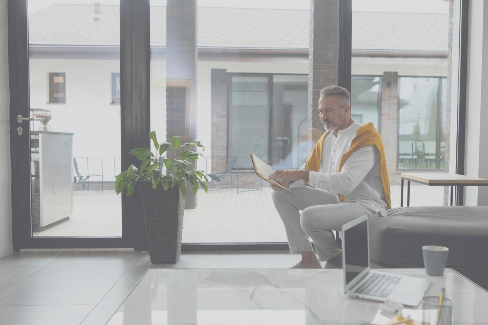 One-on-one pronunciation coaching session